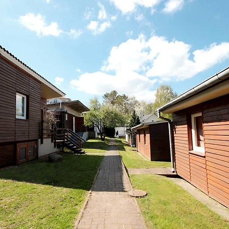 Bungalowpark Zinglingsberg By Rujana Binz Eksteriør billede