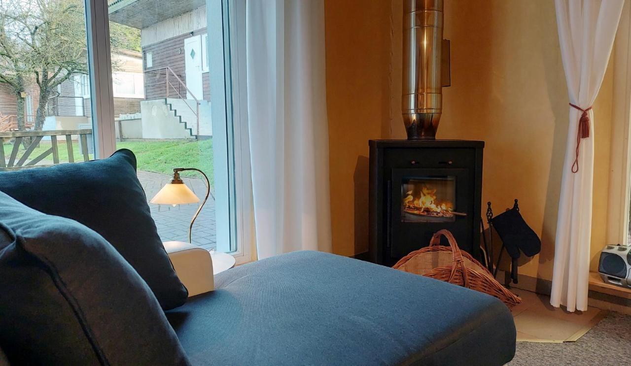 Bungalowpark Zinglingsberg By Rujana Binz Eksteriør billede