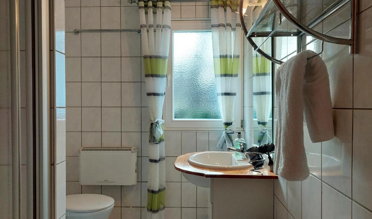 Bungalowpark Zinglingsberg By Rujana Binz Eksteriør billede