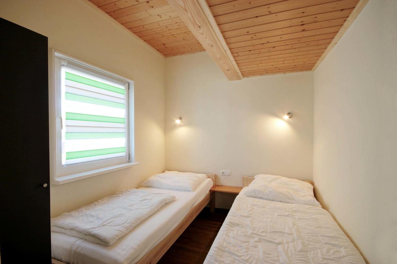 Bungalowpark Zinglingsberg By Rujana Binz Eksteriør billede