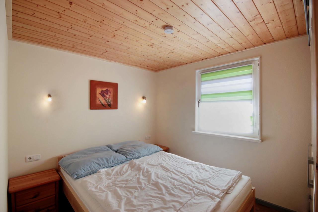 Bungalowpark Zinglingsberg By Rujana Binz Eksteriør billede